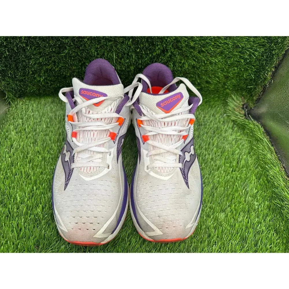 Saucony endorphin speed